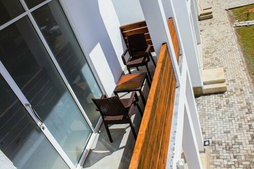 The Gizza, Reservar Hotel Anuradhapura 