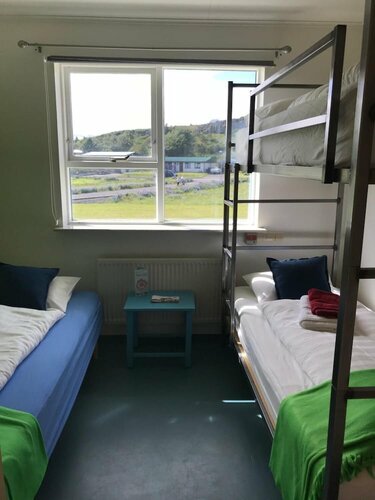 Helgafell Hostel, Reserva ahora Albergue Djupivogur Este de Islandia