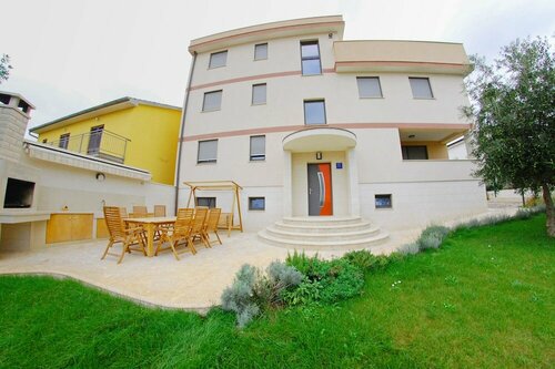 Pula Comfort Apartments, Забронировать Апартаменты/квартира Пула Pula Riviera