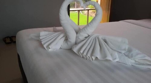 Oyo 414 Plernsalaya Resort, Забронировать Курортный отель Курортные отели Накхонпатхом, Курортный отель