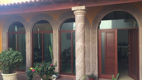 Casa Boutique San Miguel Serenata, Забронировать Бутик-отель Отели Сан-Мигель-де-Альенде 3 звезды, рядом с Las Monjas Temple, 3*