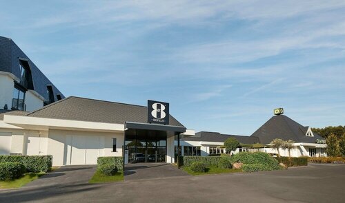 Gr8 Hotel Oosterhout, Prenota Hotel Hotel a Noord-Brabant con piscina, Piscina