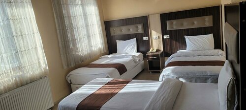 Gungoren Hotel, Rezerwuj Hotel Kars East Anatolia Region
