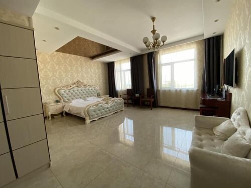 GreenTree Inn Tianjin Jinnan National Convention and Exhibition Center Nanhuan Road, Buchen Sie Hotel Hotels in Tianjin Area mit Frühstück, Frühstück