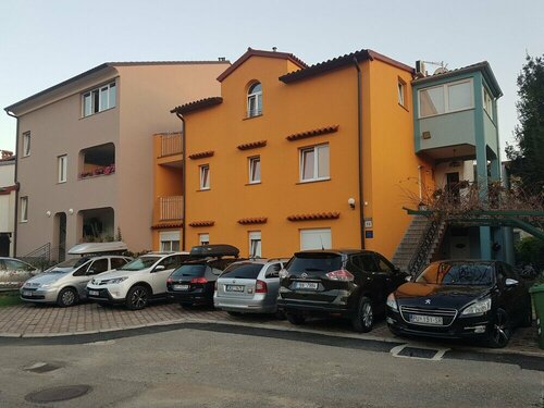 Apartments Stošić, Забронировать Апартаменты/квартира Ровинь Rovinj Riviera
