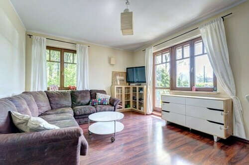 Apartament Karlikowski Mlyn, Забронировать Апартаменты/квартира Отели Gulf of Gdansk с парковкой, Парковка