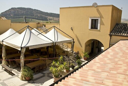 Baglio Pocoroba, Book Hotel 4-stjernede hoteller i Sicilien, 4*