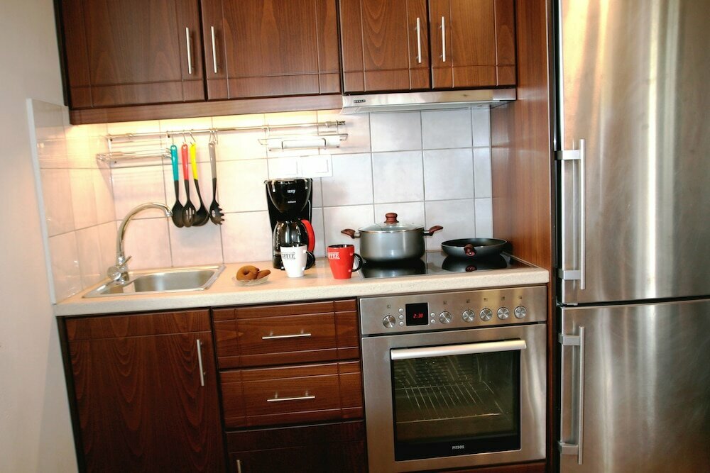 Horizon View Apartment