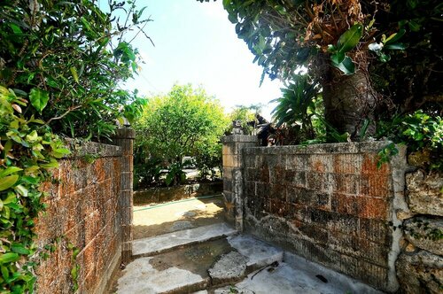 OkinawanoKominkayado Miya, Book Hotel Okinawa hoteller med parkering, Parkering