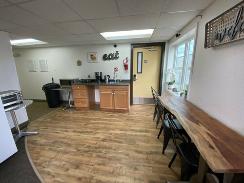 Rewak Studios, Reserva ahora Hotel Fairbanks Alaska