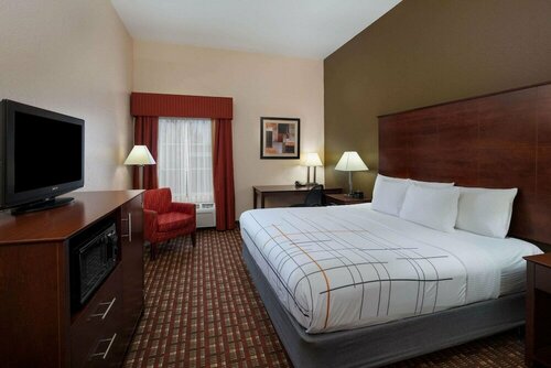 La Quinta by Wyndham Macon West, Reserva ahora Hotel Hoteles en Georgia con piscina, Piscina