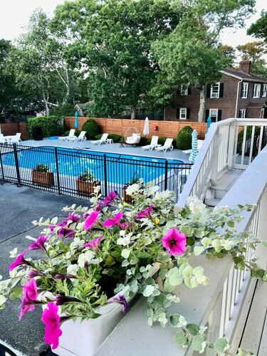 The Dunes Motor Inn, 예약 모텔 Yarmouth Cape Cod, Seagull Beach 근처