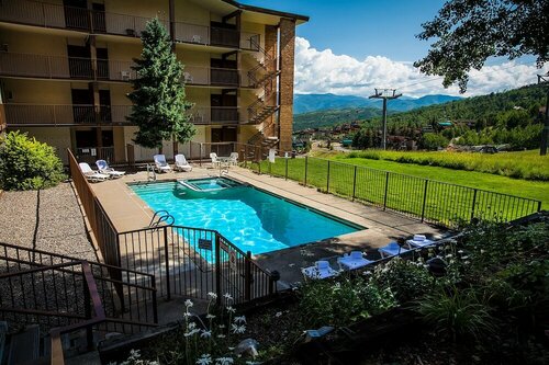 Mountain Chalet Snowmass, Buchen Sie Chalet Snowmass Village Aspen-Snowmass