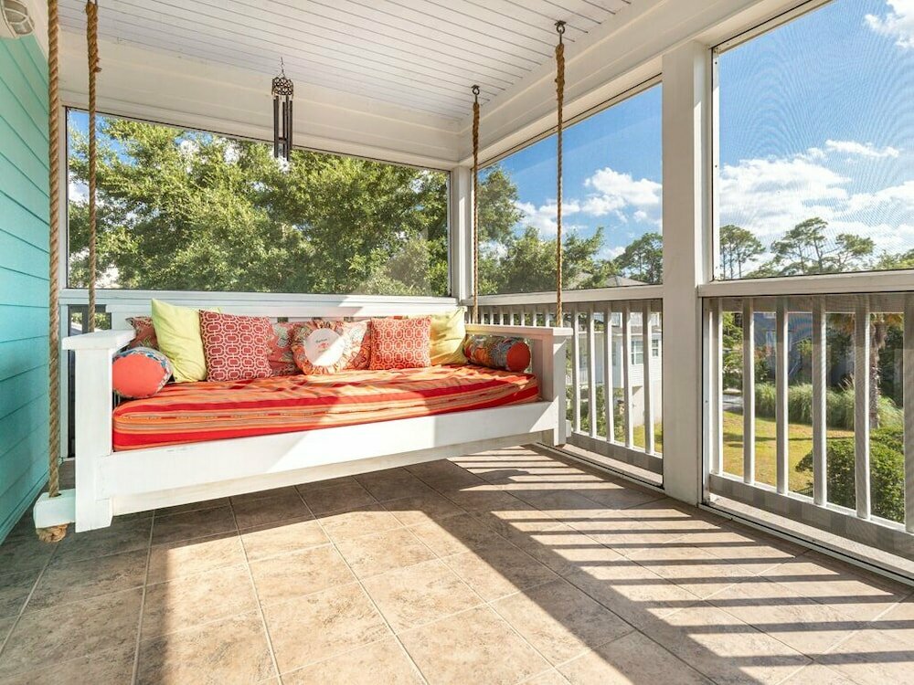 Harrisons Hideaway by Tybee Vacation Rentals