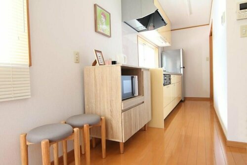 Vacation Rentals AKASAKA, Prenota Casa vacanze Cottage a Kyushu, Cottage