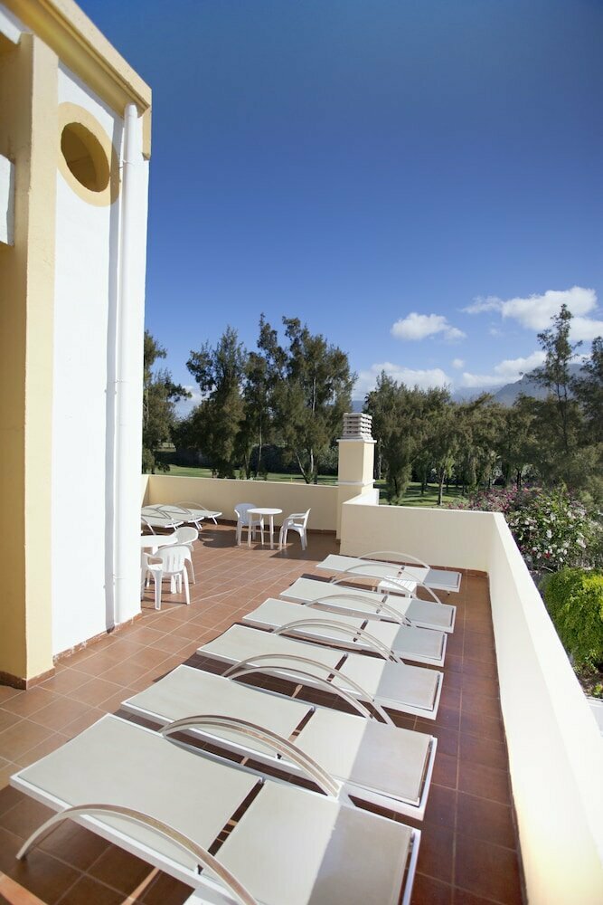 Coral Compostela Beach Golf