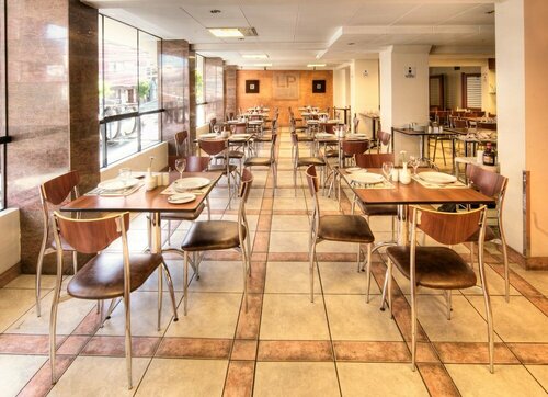 Hotel LP Columbus, Book Hotel La Paz City Centre 