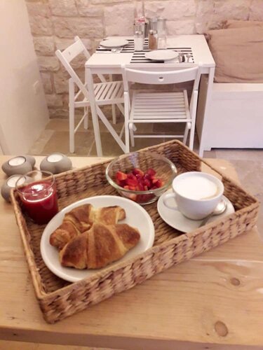 La Maison Bed & Breakfast