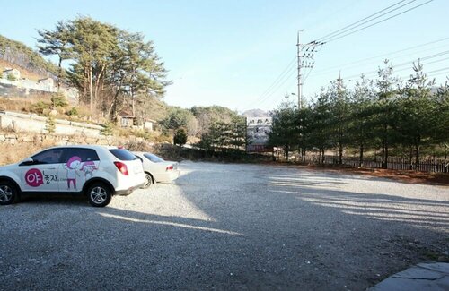 We Motel, Prenota Motel Bongpyeong-myeon 