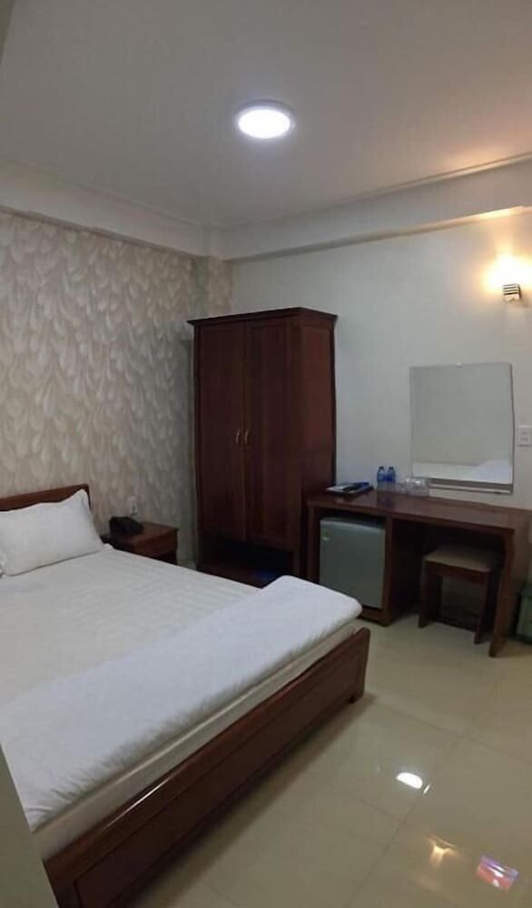 Trâm Anh Hotel