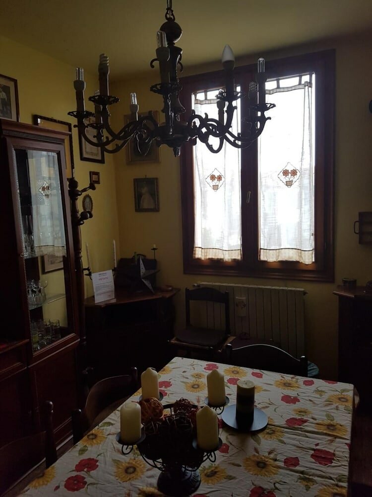 BBOderzo Bed & Breakfast