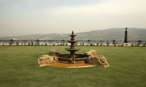 Hari Niwas Palace, Забронировать Отель Отели Катра 3 звезды, 3*