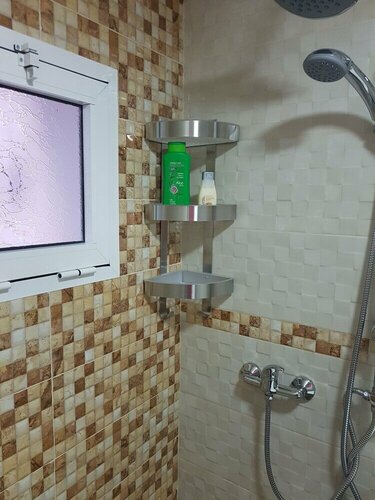 Apartamentos Villajovita, Брондау Пәтер Ceuta Spain