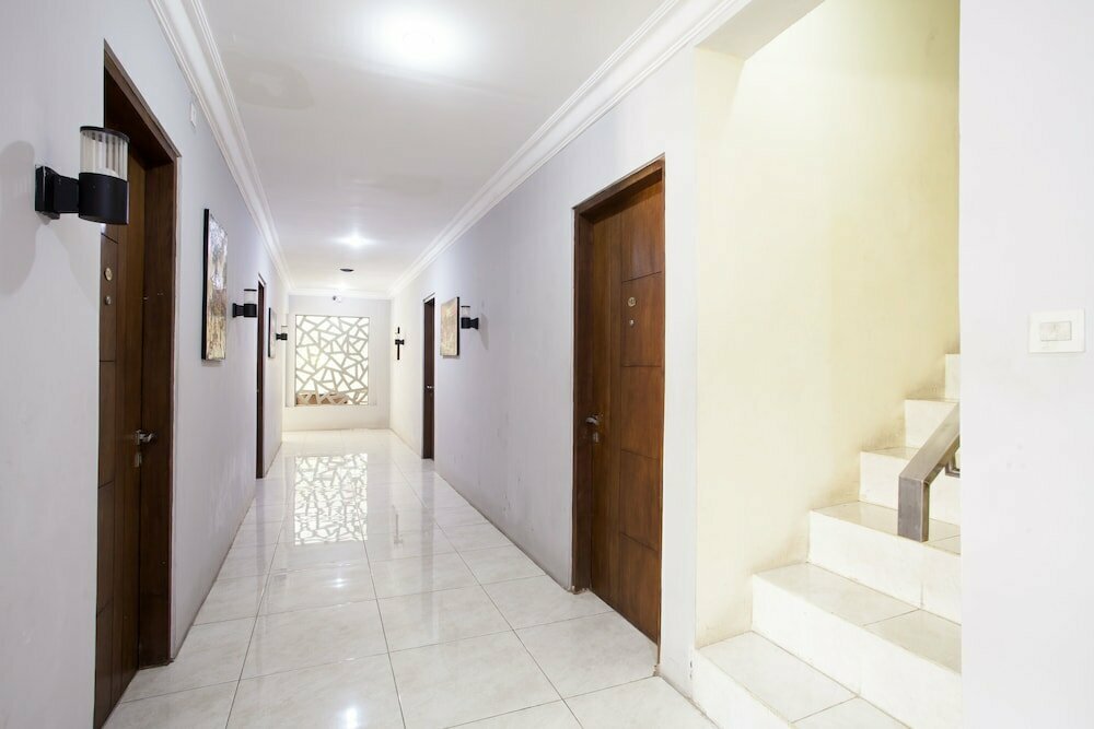 RedDoorz near Marvel City Mall