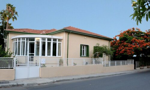 Avgis Home, Rezerwuj Hotel Hotele 3* w Limassol, 3*
