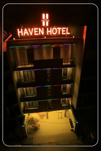Haven Hotel Geja Sefer ሀቨን ሆቴል ጌጃ ሰፈር, Book Hotel Hoteller i Addis Ababa med parkering, Parkering