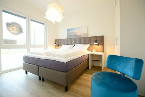 Luxstay Werder, Забронировать Отель Kolonie Roeske Бранденбург