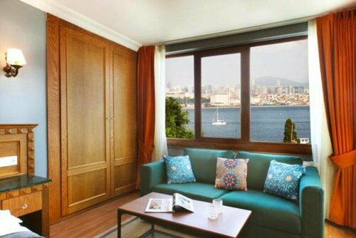 Sultanahmet W Residence, Boek Hotel Fatih Istanbul