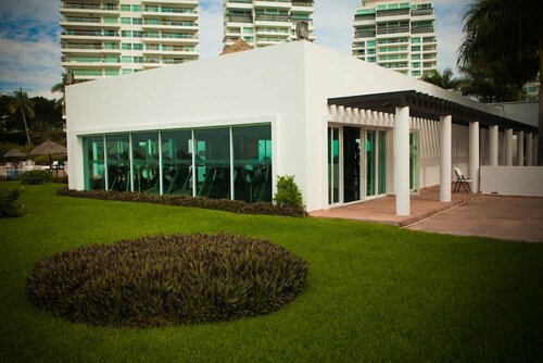 Shangri La Penthouses by Cheap Getaway, Rezerwuj Hotel Hotele 3-gwiazdkowe w Jalisco, 3*