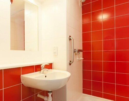 Ibis London Heathrow T5, Varaa Hotelli Hotellit Merseyside aamiaisella, Aamiainen