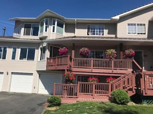 Alaska Sundance Retreat B&B, Prenota Bed & breakfast Anchorage Alaska