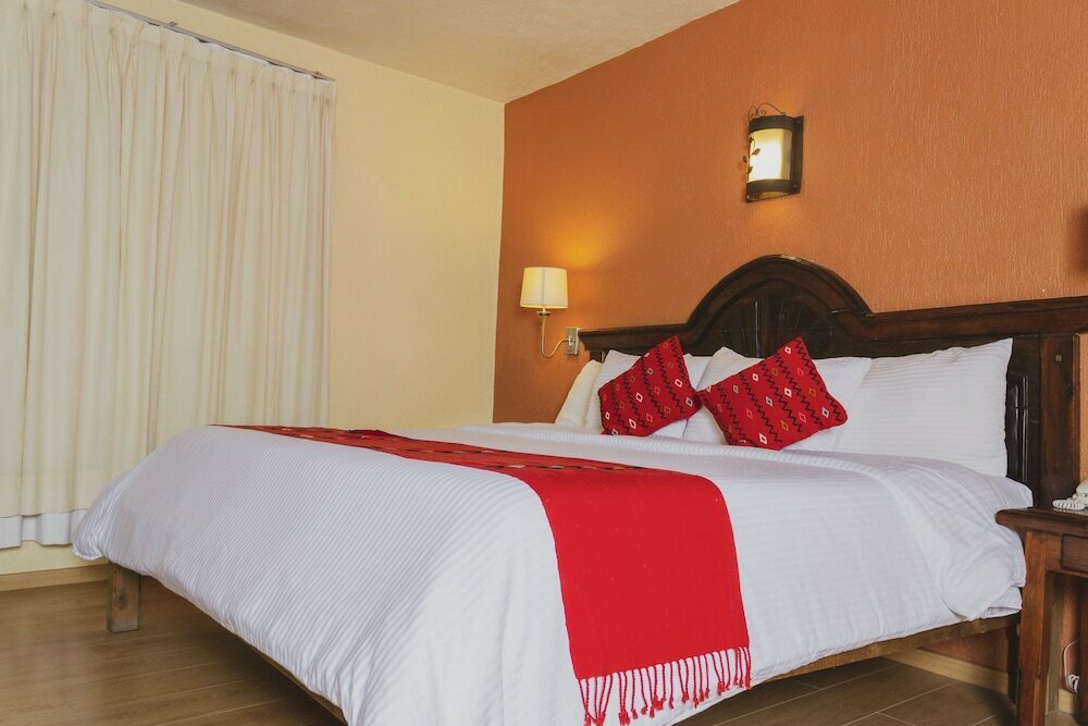 Plaza Magnolias Suites