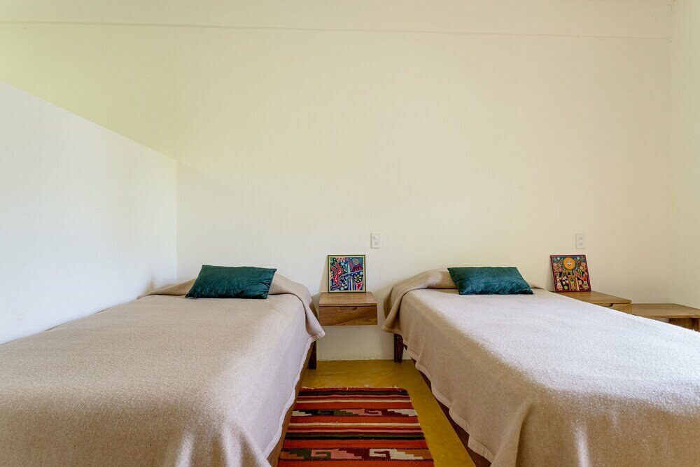 Pueblo del Sol Hotel Retreat