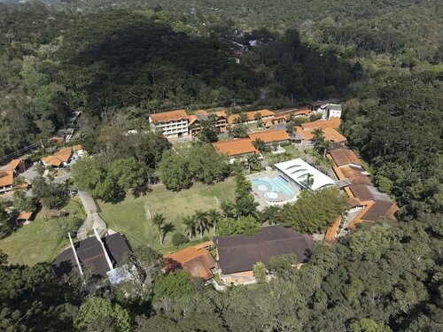 Villagio Embu Resort & Convention, Забронировать Отель Отели Котия с парковкой, Парковка