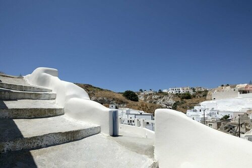 Acave Santorini Suites