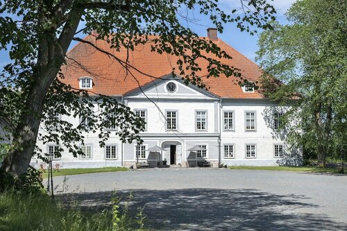 Västanå Slott, Забронировать Отель Гренна Vättern