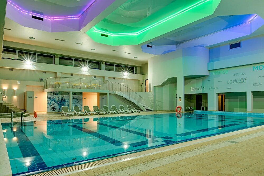 Citi Hotels Warszawa-Falenty