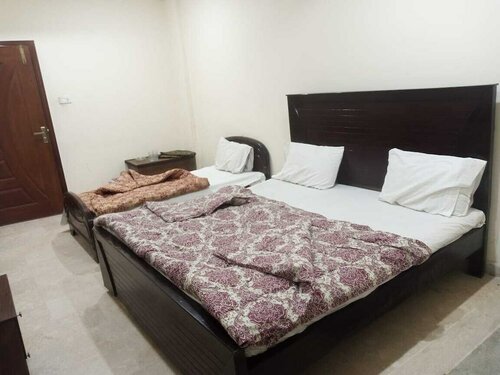 Hotel Continental, Book Hotel I-8 Sector Islamabad