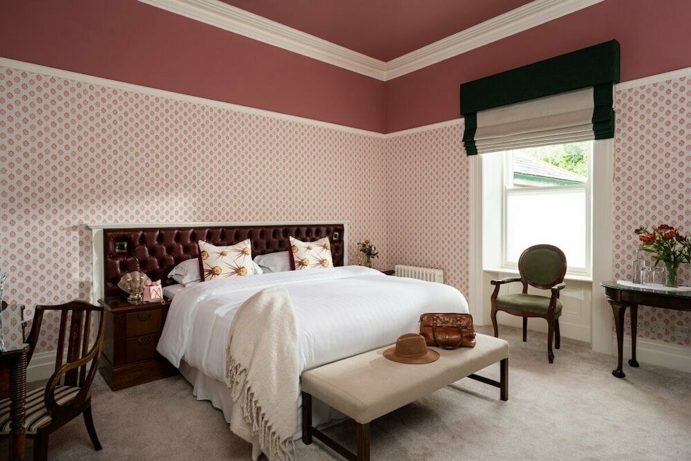 +Ardtara Country House Hotel Northern Ireland