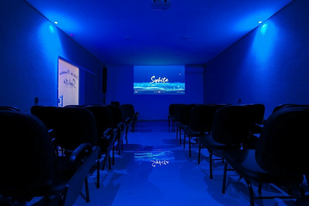 Sophita Business Hotel