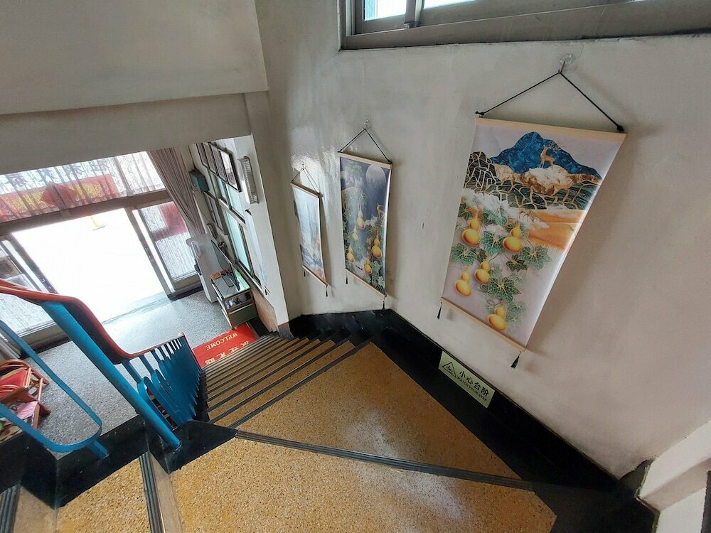 Huan Tai Hotel