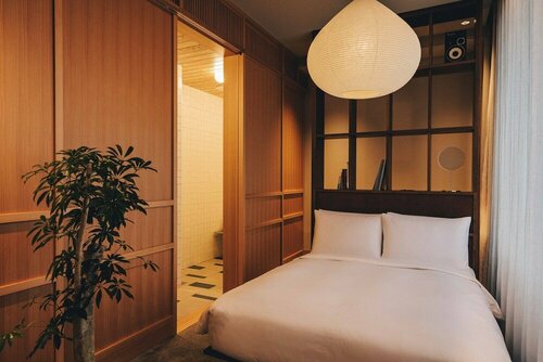 Hotel K5, Забронировать Отель Отели Токио 4 звезды, рядом с Amazake Yokocho Shopping Street, 4*