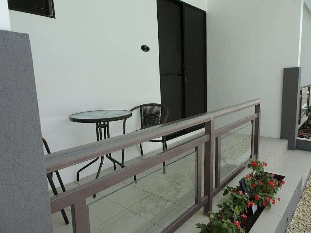 Selectum Mangrove Resort