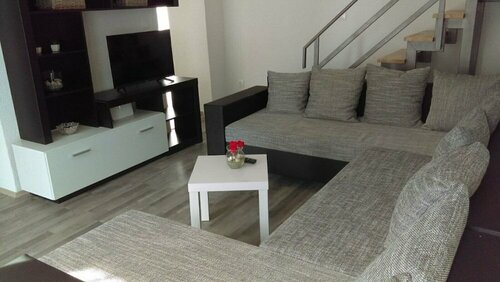 Apartment IVA MAN, Réserver Appartement Hôtels à Kvarner avec parking, Parking