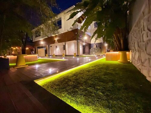 Sky Taj Villa 5 BHK, Забронировать Вилла Коттеджи Игатпури, Коттедж