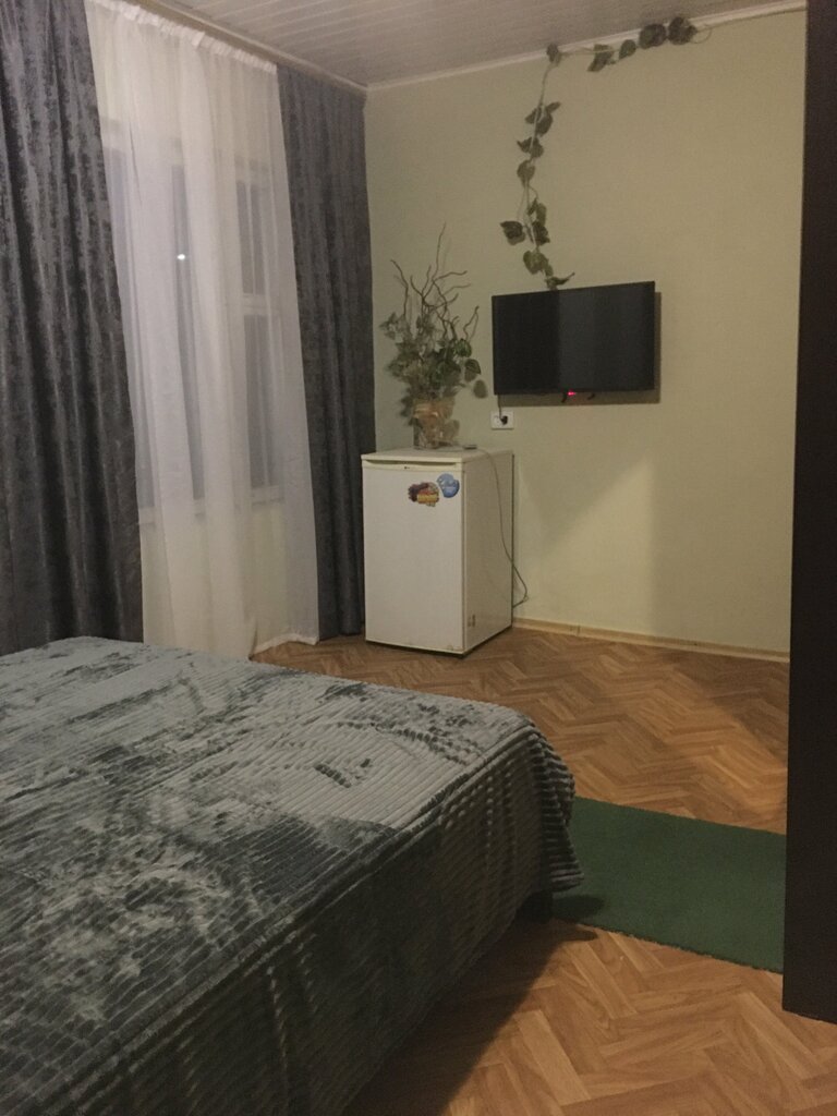 У Причала